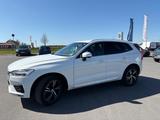 Volvo XC60 D4 AWD R Design Geartronic R Design