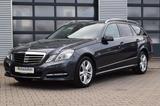 Mercedes-Benz E 350 CDI *DISTRONIC*KAMERA*STANDHEIZ*AHK*H&K* - Mercedes-Benz E 350: Kombi, Cdi