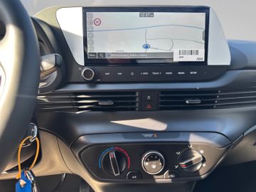 Hyundai i20 1.0 T-GDI DCT TREND - NAVI - SITZHZG. UVM