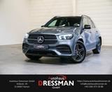 Mercedes-Benz GLE 350d AMG Line 4Matic LED PANO BURMESTER 360° - Mercedes-Benz GLE 350 in Hamm