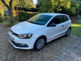 Volkswagen vw polo tdi Blue motion 75ps 1,4 weiß - Volkswagen Polo: 4motion