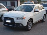 Mitsubishi ASX 1.8 DI-D 150 CV 2WD Intense Panor - Mitsubishi ASX aus 2012 mit Diesel-Antrieb: 1.8