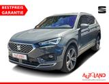 Seat Tarraco 2.0 TDI DSG Xcellence LED Navi ACC Beats