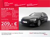 Audi S6 Avant TDI 253(S6 Avant TDI tiptr.ACC/B&O/Kame - Audi S6 in Leipzig