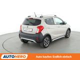 Opel Karl 1.0 Rocks*PDC*SHZ*KLIMA*TEMPO*GARANTIE* - Opel Karl: Rocks