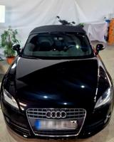 Audi TT Roadster 2.0 TFSI - S-Line