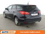 Ford Focus 1.5 EcoBoost Titanium Aut.*NAVI*XENON*ACC* - gebrauchte Ford Kombis