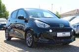 Hyundai i10 1.2 Passion PLUS/VOLLSHEFT/KLIMA/BT/SHZ/ - Hyundai i10 in Ludwigshafen