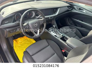 Opel Insignia - 11
