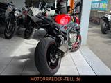 BMW S 1000 R / Bj.18 / Racing Red / Akrapovic - Motorräder in Solingen