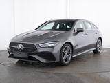 Mercedes-Benz CLA 180 Shooting Brake AMG/KAMERA/LED/PTS/SHZ - Mercedes-Benz CLA 180 Shooting Brake Jahreswagen