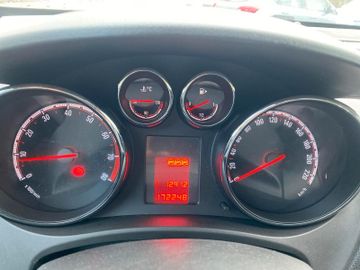 Bild 11 Opel Meriva B *8FACH*KLIMA*