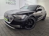 Audi e-tron 50 quattro ACC Kamera, 22 Zoll, Navi, SHZ - scheckheftgepflegte Audi e-tron