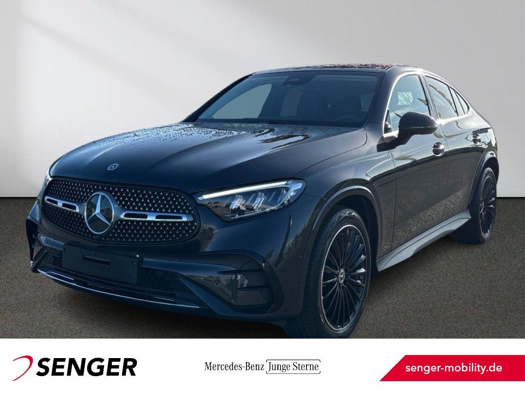 Image of Mercedes-Benz GLC 300