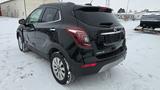 Opel Mokka X Innovation Start/Stop 4x4 - Opel Mokka Unfallwagen