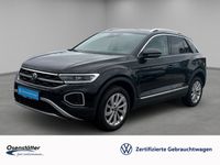 Volkswagen T-Roc - Vorschau Bild 1