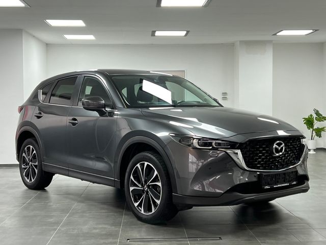 Mazda CX-5 Ad'vantage AWD/NAVI/360°KAM/CARPL/AHK/DAB