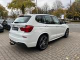 BMW X3 Baureihe X3 xDrive 35 d M Sport/Head-Up Displ - BMW X3: 35d
