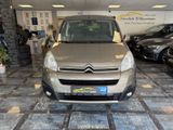 Citroën Berlingo Kombi Selection*AHK*Klimaanlage*1.Hand - Citroën Berlingo aus 2016