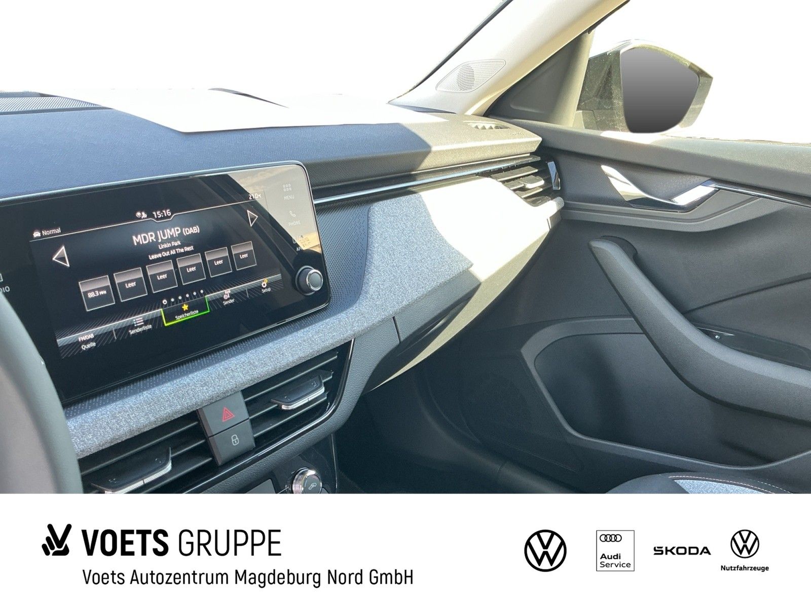 Skoda Kamiq - Bild 13