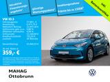 Volkswagen ID.3 Pure 55kWh LED ACC APP DAB+ CCS - VW ID.3 von 2025