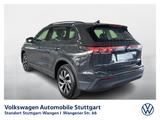 Volkswagen Tiguan Life 2.0 TDI DSG Navi AHK Kamera ACC LED - VW Tiguan Gebrauchtwagen in Stuttgart