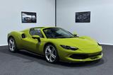 Ferrari 296 GTS| Lift | Carbon | Sonderfarbe - Ferrari 296 GTS aus 2024