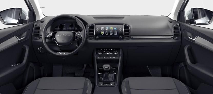 Skoda Karoq - Bild 5
