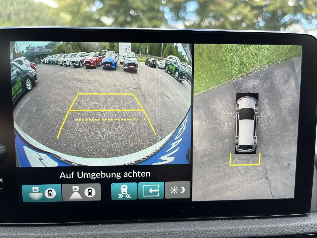 Honda CR-V - Bild 18