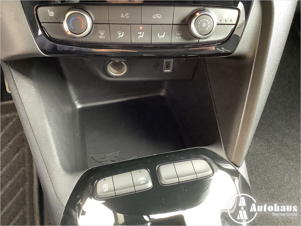 Opel Corsa - Bild 13