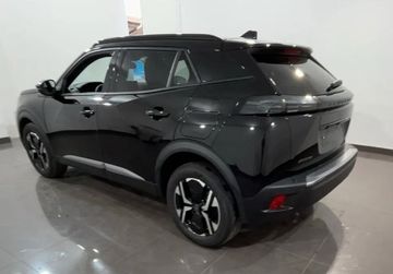 Peugeot 2008 - 2