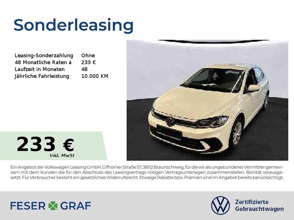 Polo Life 1.0 App LED SiHz