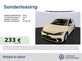 Volkswagen Polo Life 1.0 App LED SiHz - gebrauchte Kleinwagen in Erlangen