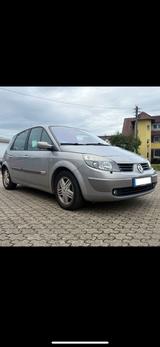 Renault Scenic   130tkm Klima Tüv NEU 9/20... - Renault Scenic: 1.9