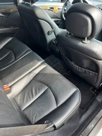 صورة 8 لـ 2006 Mercedes-BENZ E 280