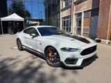 Ford Mustang MACH1 5.0 V8 Ford-Garantie 7J/70tkm / St - Ford Mustang: For