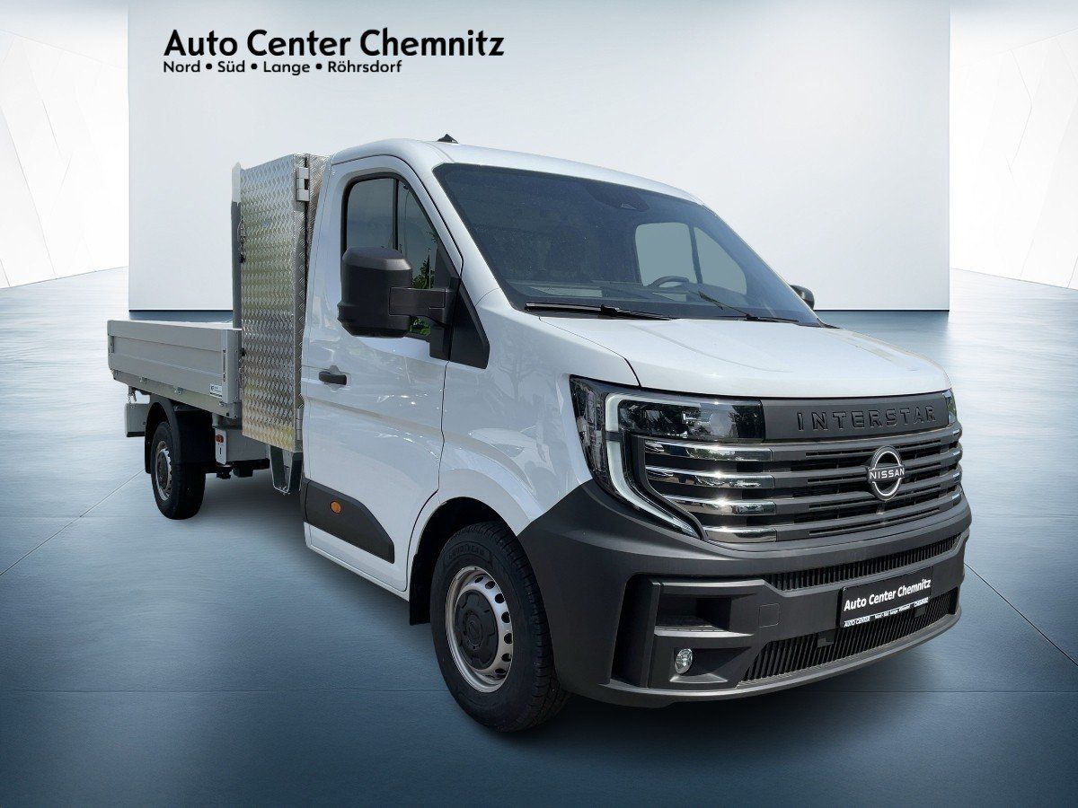 Nissan Interstar - Bild 5