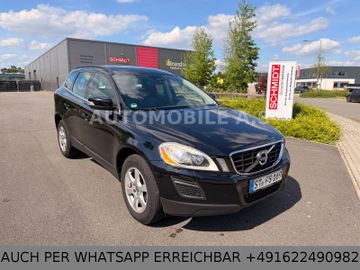 Volvo XC60 - 3