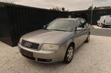 Audi A6 2.4 multitronic Avant - Audi A6 aus 2002 mit Benzin-Antrieb: Kombi, 2.4
