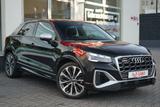 Audi SQ2 2.0 TFSI quattro LED Navi ACC Kamera PDC - Audi SQ2 Q2L
