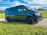 Volkswagen T6 Multivan 2.0 TDI 150 PS Bj.12/2018  TÜV 12/27