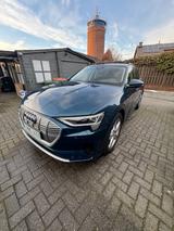 Audi e-tron 50 quattro advanced - Audi e-tron: Advanced