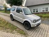 Suzuki Jimny 1.3 4WD Club / TÜV 11/26 - gebrauchte Suzuki Jimny aus dem Jahr 2004