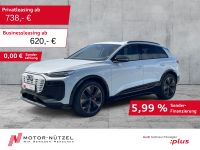 Audi SQ6 e-tron - Vorschau Bild 1
