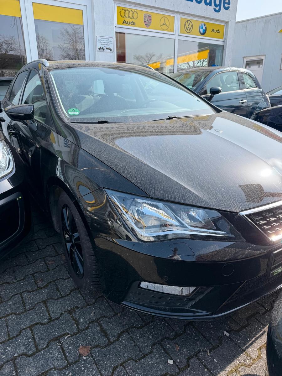 Seat Leon ST Style