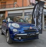 Fiat 500L 7 POSTI - Fiat 500L Wagon