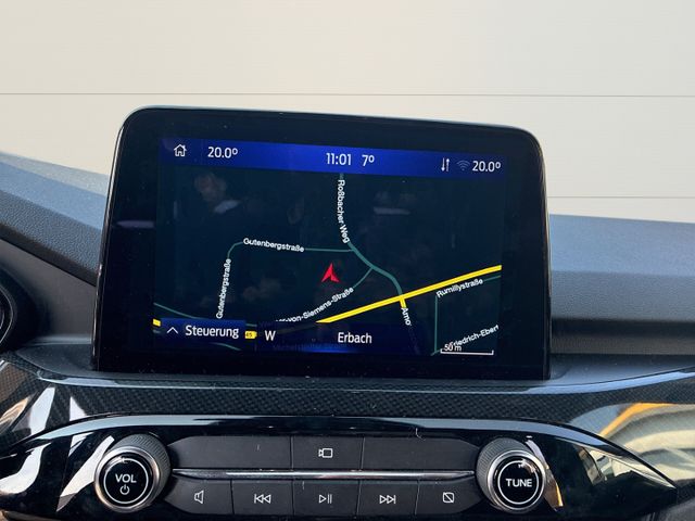 Ford Kuga Hybrid ST-Line X  AWD+ACC+B&O+HUD+El.-AHK+L