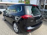 Opel Zafira C Tourer Business Innovation 7 Sitzplätze - Opel Zafira: Business Innovation