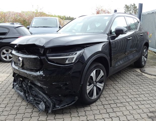 Volvo XC 40 Ultimate Recharge Pure Electric 2WD 360°