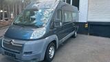 Citroën Jumper MAXI Shuttle 35 " Rollilift im Heck - Citroën: Taxi